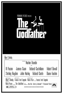 The Godfather (film series)
